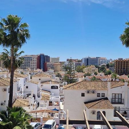 Delightful 2 Bed, Pueblo Evita Benalmádena Exterior foto