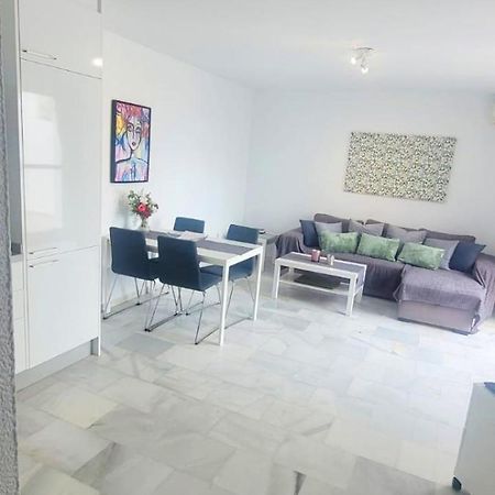 Delightful 2 Bed, Pueblo Evita Benalmádena Exterior foto