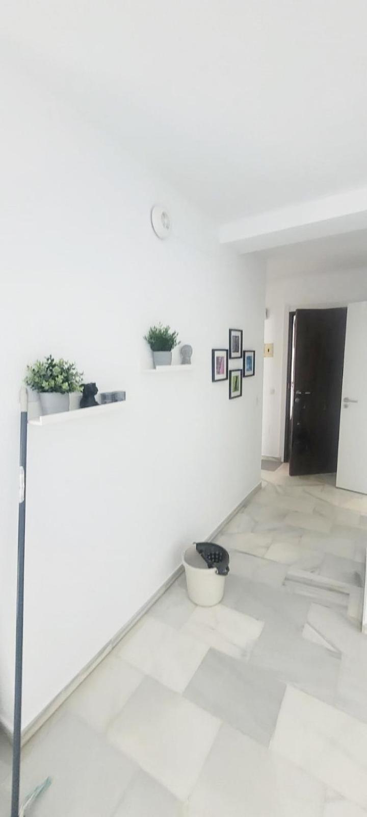 Delightful 2 Bed, Pueblo Evita Benalmádena Exterior foto
