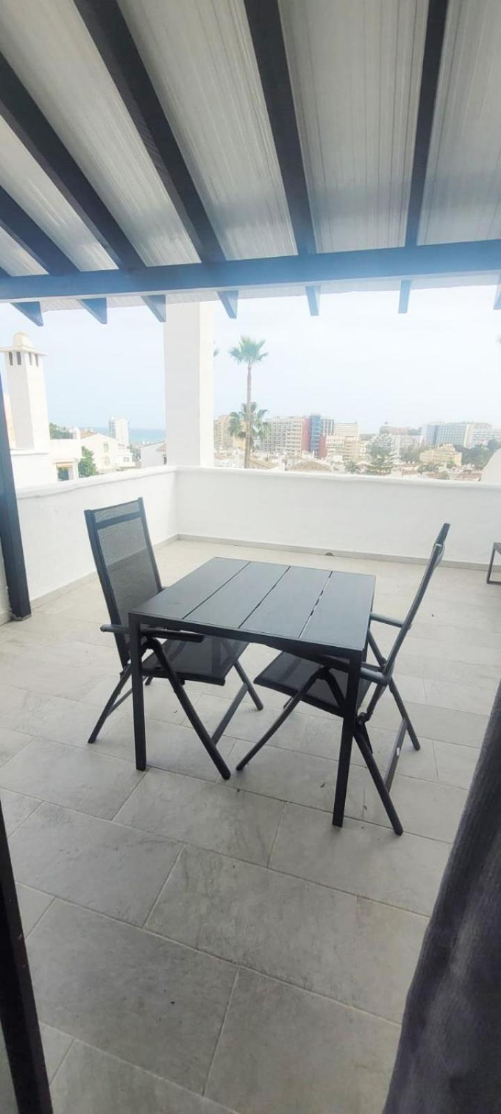 Delightful 2 Bed, Pueblo Evita Benalmádena Exterior foto