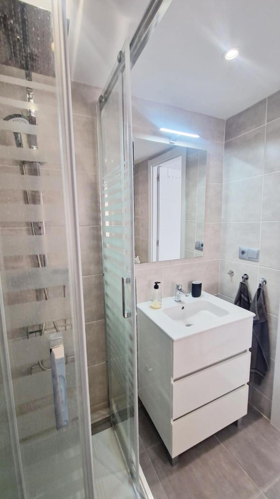 Delightful 2 Bed, Pueblo Evita Benalmádena Exterior foto