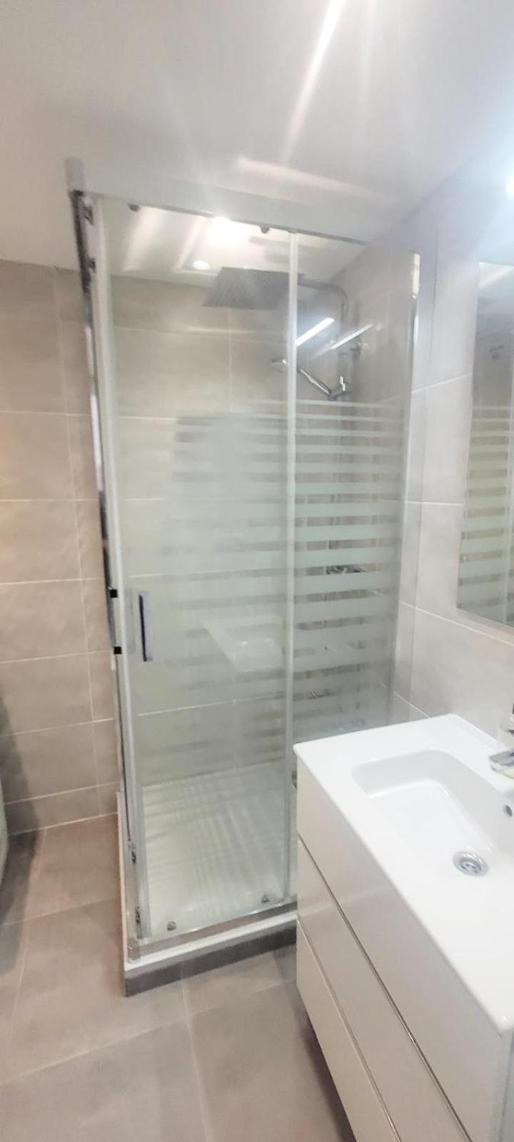 Delightful 2 Bed, Pueblo Evita Benalmádena Exterior foto