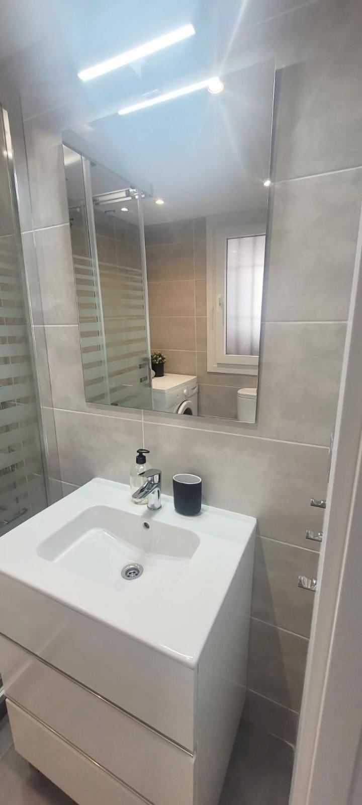 Delightful 2 Bed, Pueblo Evita Benalmádena Exterior foto