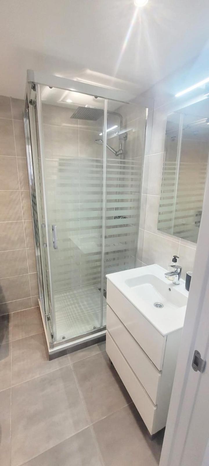 Delightful 2 Bed, Pueblo Evita Benalmádena Exterior foto