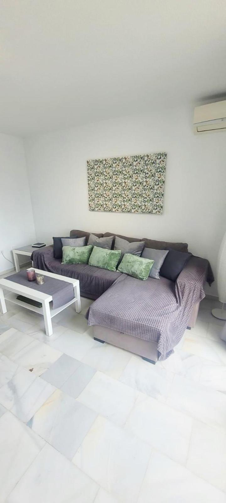 Delightful 2 Bed, Pueblo Evita Benalmádena Exterior foto