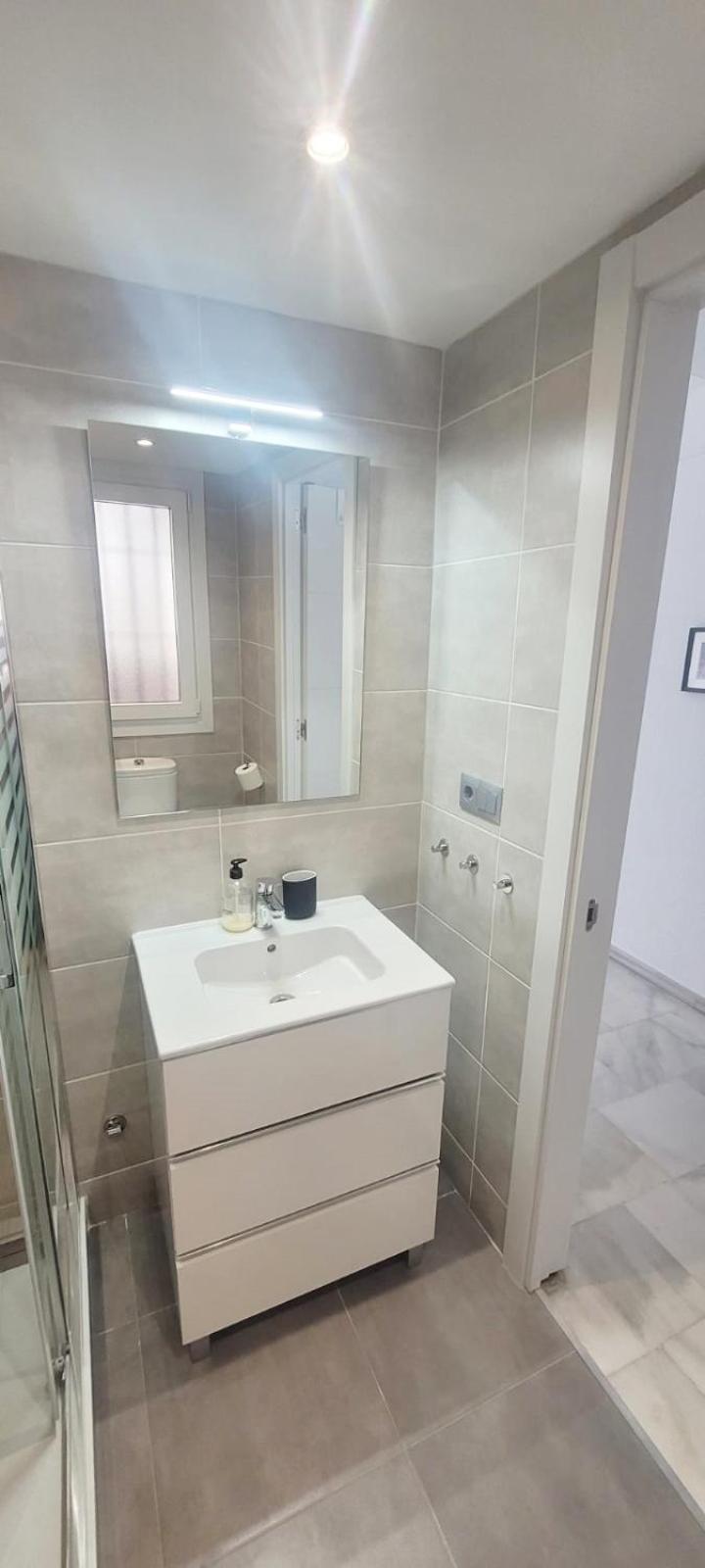 Delightful 2 Bed, Pueblo Evita Benalmádena Exterior foto